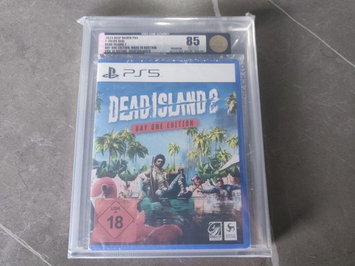 Dead island day one edition - island, 2