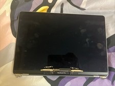 Apple Macbook Pro 13” 2020