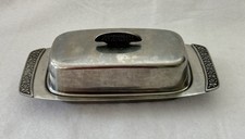 Burriera vintage metà secolo