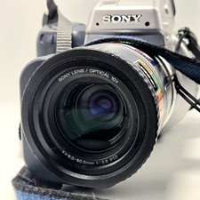 Sony Mavica MVC-CD1000 2,1