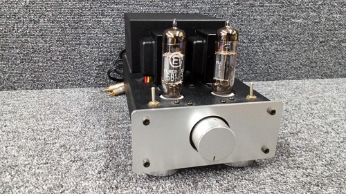 Kit amplificatore valvolare - , ek