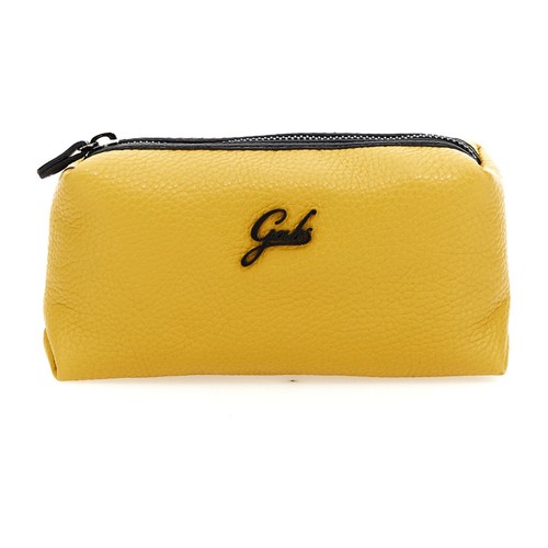 Beauty case pelle gabs - pelle,