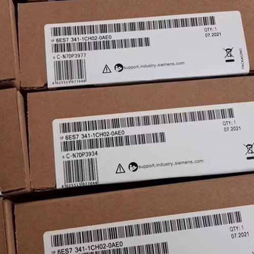Modulo comm siemens 6es7 - siemens,