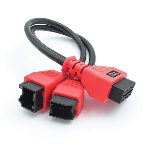 Cavo sgw fca bypass - bypass, reset
