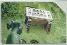 TESSERE TELEFONICHE 86° CONVEGNO DI VERONAFIL '96 1 SCHEDA USATA