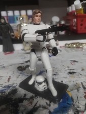 Star wars han - han, solo