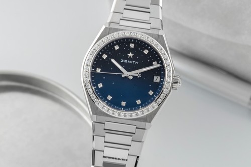 Orologio donna automatico