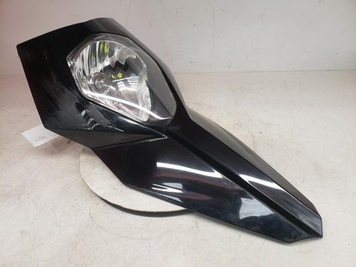 Ktm 690 smc mk1 2008 - r, faro
