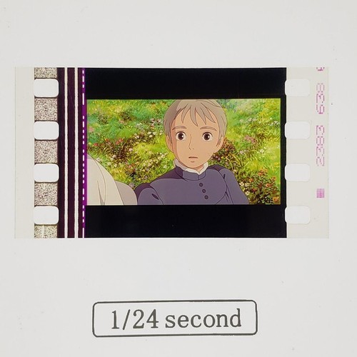Howl moving castle - howl's,