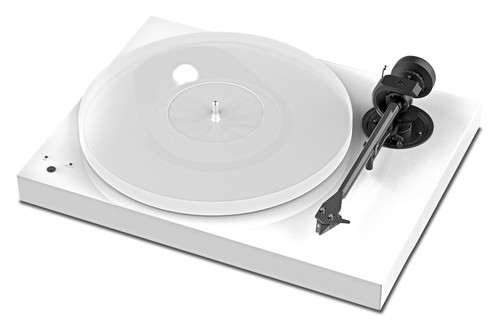 Pro ject giradischi con - giradischi,