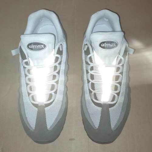 Nike air max granite - max, (uk7)