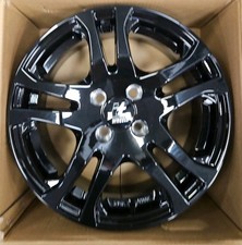 4 CERCHI IN LEGA 15 DEDICA FIAT CINQUECENTO 500 PANDA 312 LANCIA YPSILON HYBRID