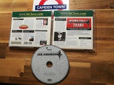 Jethro Tull - Ian Anderson Taab2 Thick As A Brick 2 (Chrysalis) Cd Ottimo