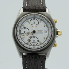 BREITLING CHRONOMAT B13050.1