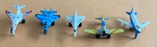 5 Aerei Micro Machines in