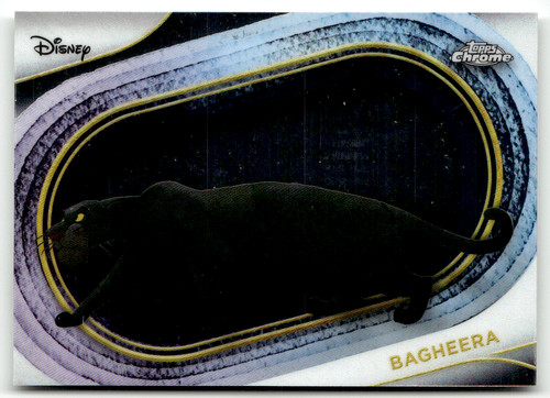Topps disney chrome 2025 - 2025, n
