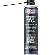 LIQUI MOLY Pulitore per corpi farfallati 400 ml Cura della macchina SKU 3325