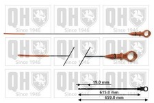 QUINTON HAZELL Astina olio