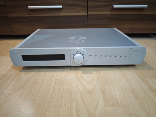 Blocco audio dac 100 - audio, dac-100