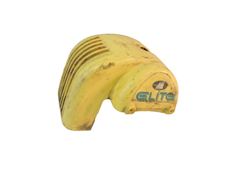 Engine crankcase head - engine,