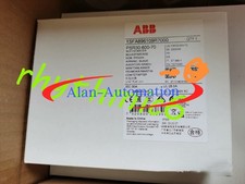 Nuovissimo avviamento soft ABB