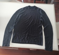 Pullover Stefano Casini  Nuovo In Lana Merinos 