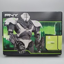 SCHEDA VIDEO PNY NVIDIA