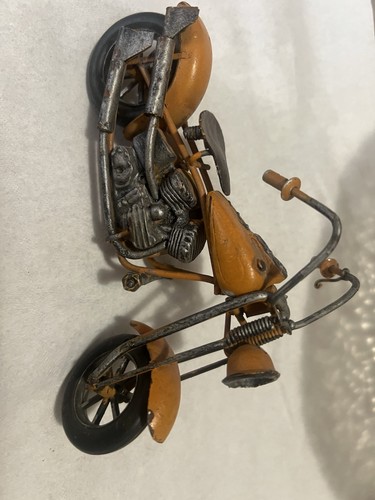 Modellino statico moto - , in