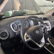 Kit AirBag Cruscotto Volante Cinture Centralina Lancia Delta 2011