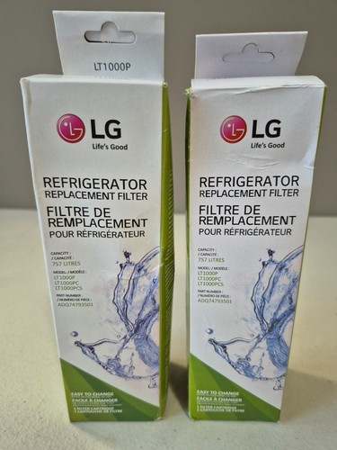 Lt1000p genuine water - genuine,