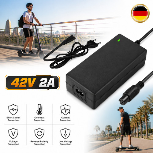 Hoverboard cavo ricarica - di,