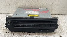 AUTORADIO PER BMW Serie 3 E46 Berlina 65.12-9186215 (01>05)