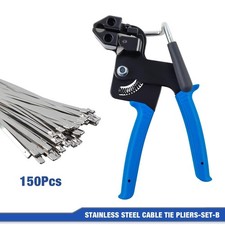 Pistola per Fascette