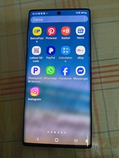 Samsung Galaxy Note 10 4G