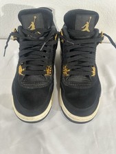Jordan 4 Royalty taglia 9,5