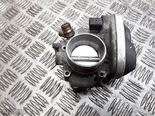 OPEL ZAFIRA B 2013 VALVOLA A FARFALLA 1600 BENZINA 55560398