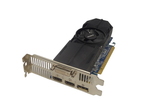 Gigabyte geforce gtx 750 - gigabyte,