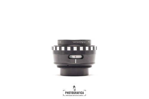Rodenstock 0 rodagon - rodenstock, 50/4,0