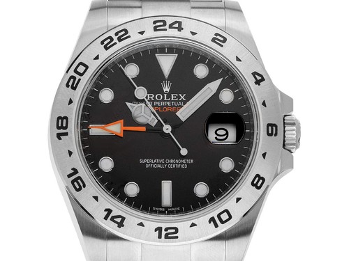 Rolex explorer ref 216570 - ii, ref.216570
