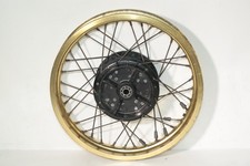 jante arrière Yamaha XT 600