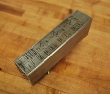 Namco ER720-10702, Sensore di Calore 85-250VAC, Multi Point, Metal Detector Caldo - USATO