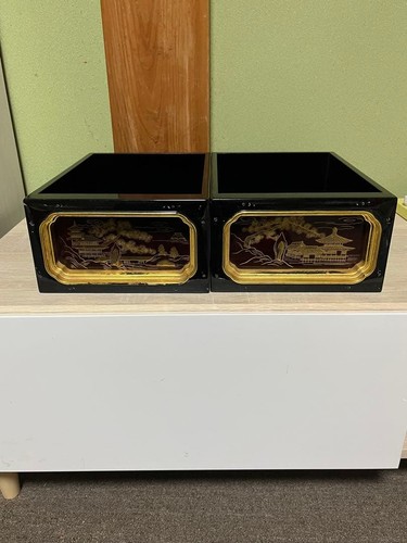 Set cassetti per altare - set,