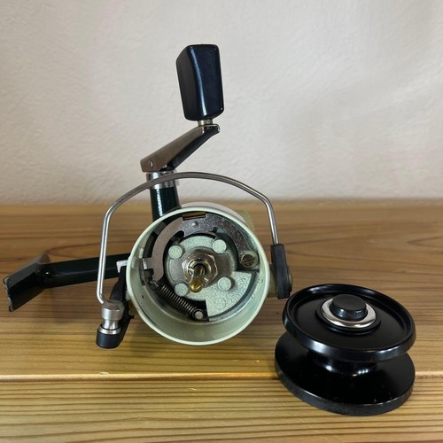 Mulinello spinning abu - mulinello, da
