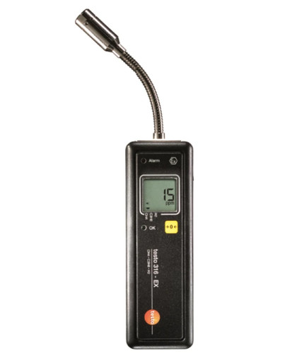 Rilevatore testo 316 - rilevatore, testo 316‑ex