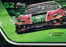 World Challenge Ferrari 2025