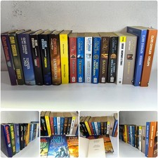 Lotto 17 Libri di Clive