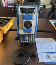 gps gnss Stonex Stazione Totale