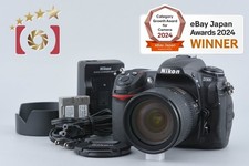 Nikon D300 12,3 MP fotocamera reflex digitale obiettivo AF-S DX 18-70 G