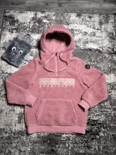 Rara felpa con cappuccio donna