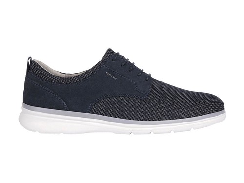 Geox scarpe sneakers uomo - scarpe,